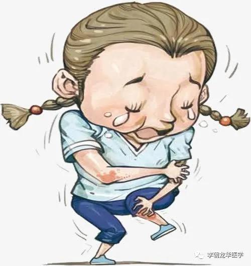 皮肤被虫咬起红包痒有什么能止痒,无名虫咬皮肤奇痒擦什么药