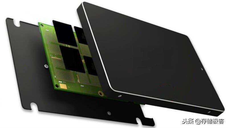 固态硬盘突然掉盘重启又好了,固态硬盘掉系统怎么回事