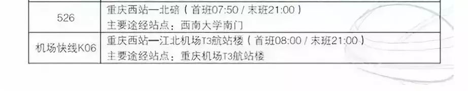 重庆人春运必看！南北广场“三线换乘”？腊肉、香肠到……