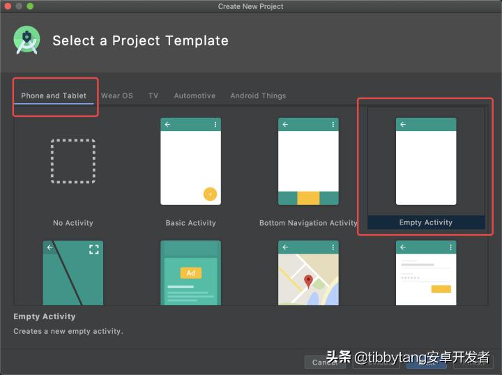 android开发零基础入门3,android开发教程2020