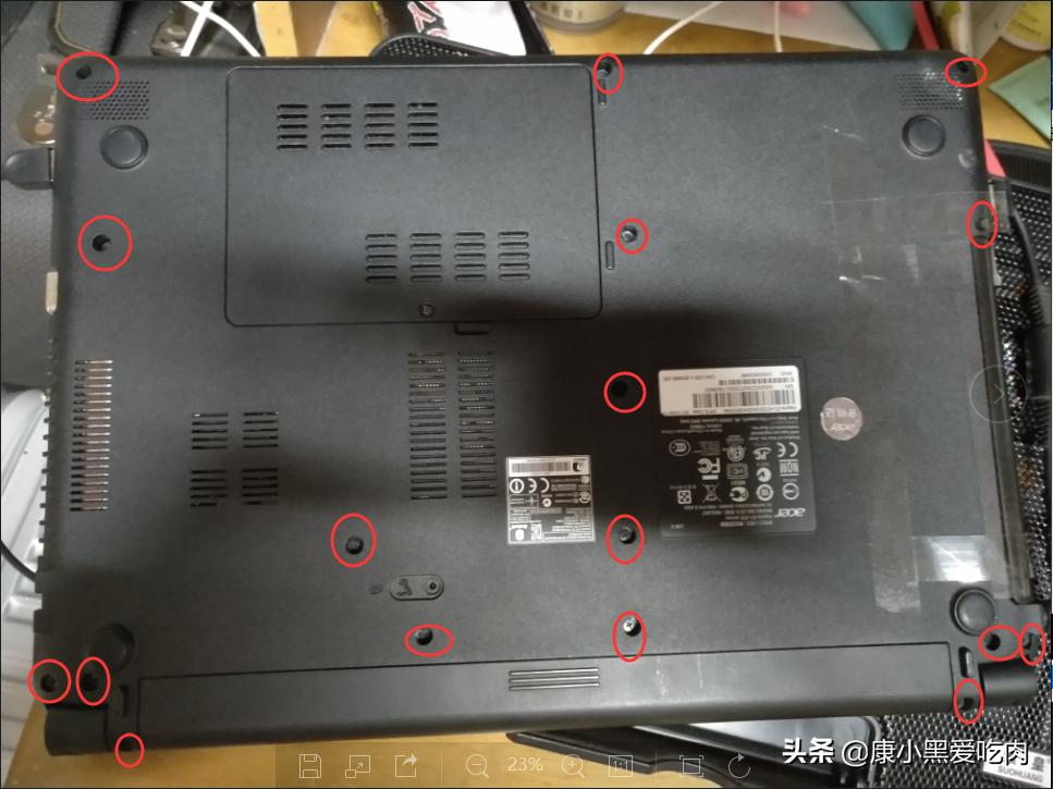 宏碁e1-471g更换主板,宏碁e1-471g换显卡