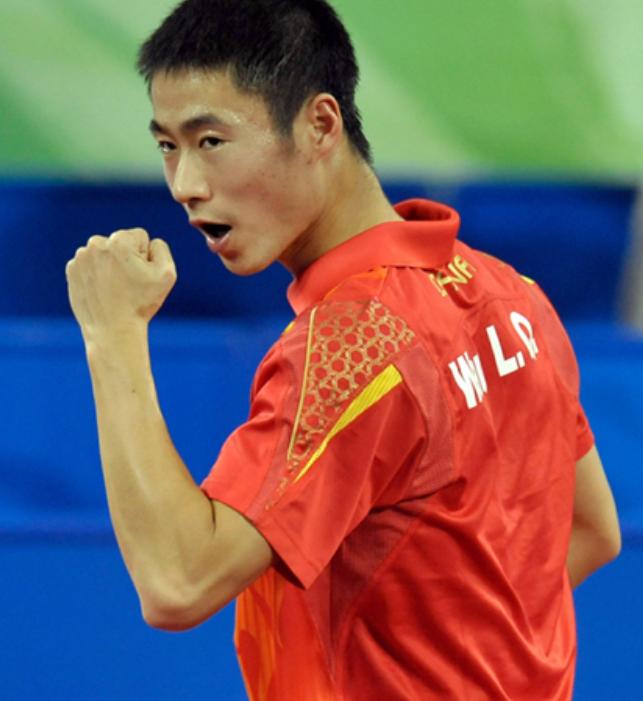 40岁王励勤近照,赵薇王励勤现在私下还有联系吗