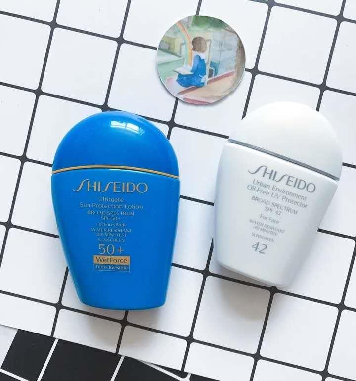 日本cusme2017防晒排行,日本大赏cosme防晒隔离