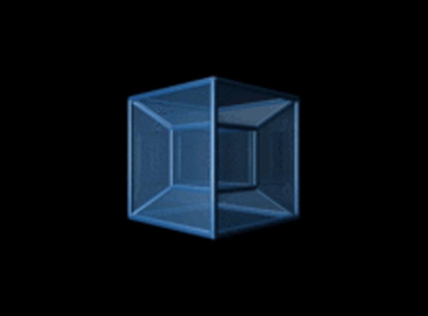 4维空间的真实存在之谜,德国数学家证明4维空间