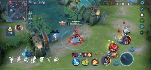 国服最强哪吒教学出装,新版哪吒出装教学