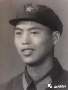 那时参战，战士是自已报名领导审批，干部是上级命令不得推诿