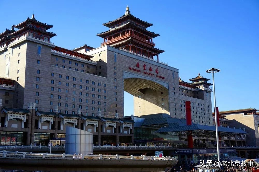 北京人神一样的方向感！不服不行！