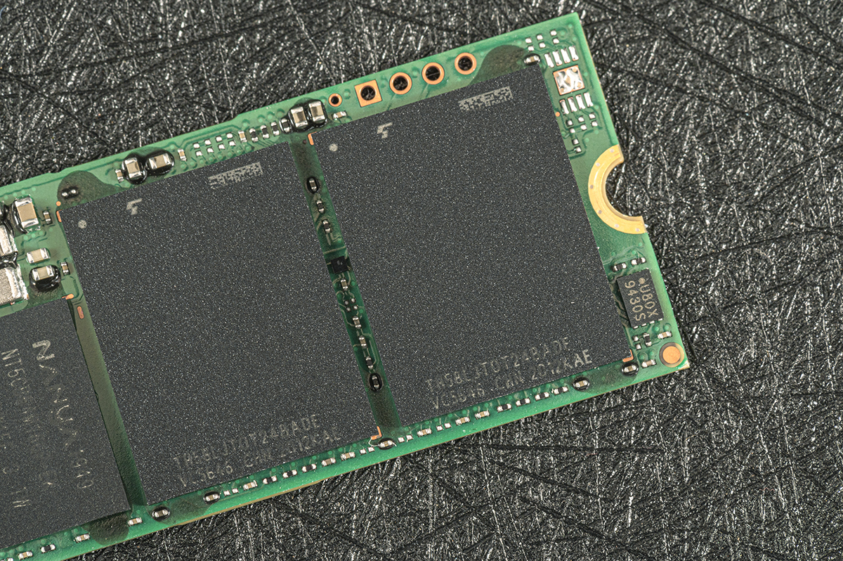 让系统起飞，释放高速M.2接口魅力，忆联AH640固态硬盘