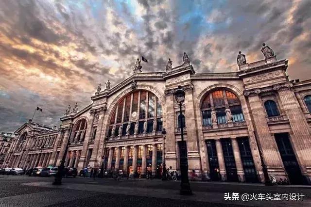 世界十大漂亮火车站 (世界十大惊艳火车站)