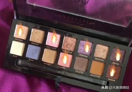 你真的会化眼妆吗？这些眼妆小技巧你知道吗？快进来打包带走吧！