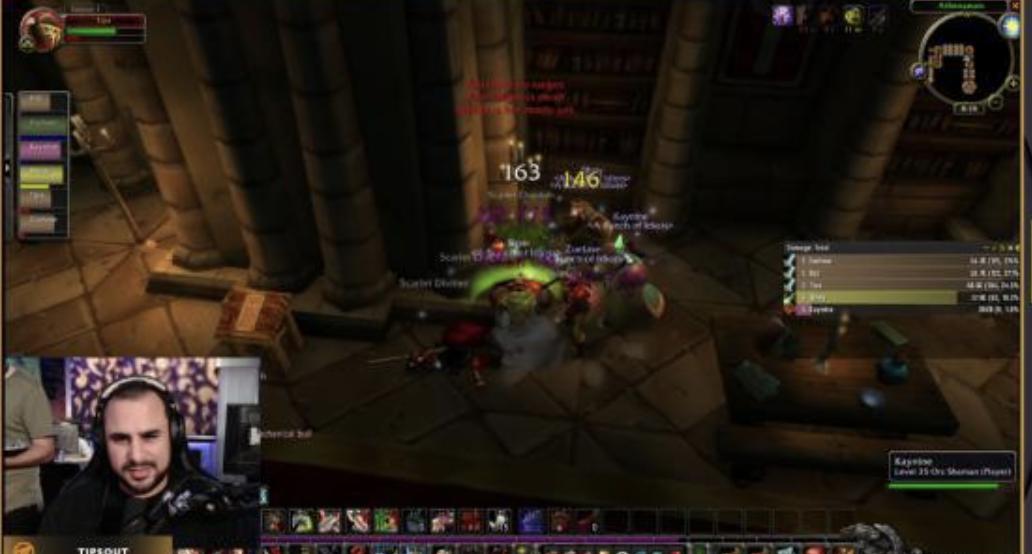 魔兽世界怀旧服新开三服目前情况,魔兽世界怀旧服三大新服最新信息