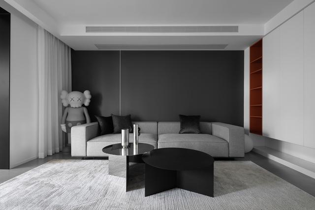 KIM’sHOUSE无需刻意的手法，我只是将本来心中所想的表达出来