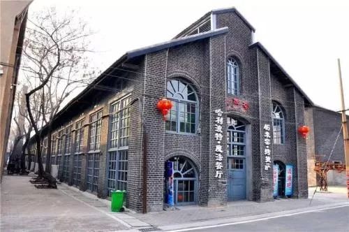 淄博周末旅游攻略自由行,淄博冬季旅游攻略