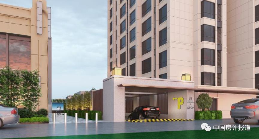 沈阳市中心豪宅楼盘排名,北三环内楼盘推荐