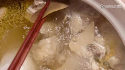 全国火锅图鉴，到底哪里的最好吃？