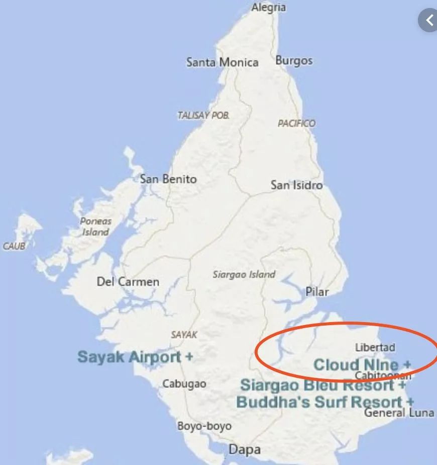 去宿雾攻略,宿雾旅行攻略