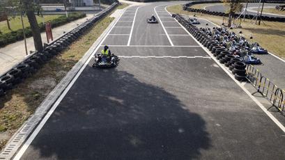 绍兴杭州湾海上花田100万郁金香等你来赏来赴一场春天的约会。