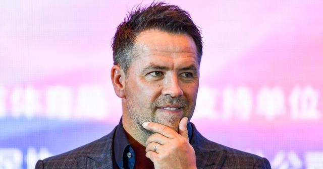 他带着预测来了！欧文预言欧联决赛，黄潜能进球但曼联夺冠