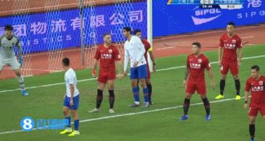 鲁能打上港梦幻开局格德斯,山东鲁能中超第二轮对阵