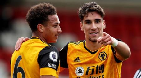 「英超狼队赞助商」西甲直播：皇马明夏收购姆巴佩+哈兰德+博格巴