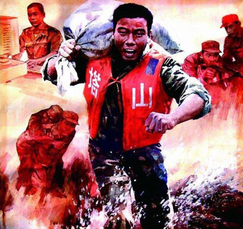 现在的肺炎疫情有多可怕,为什么有信心战胜肺炎疫情