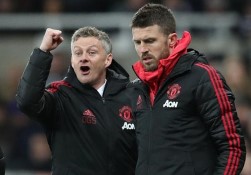 英超26轮前瞻争四的关键一轮,英超前瞻红魔斗蓝军防反大战