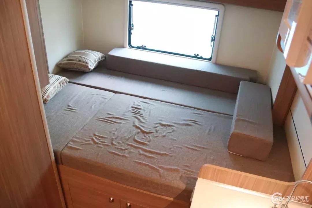 能过限高杆的房车,能过限高的进口房车