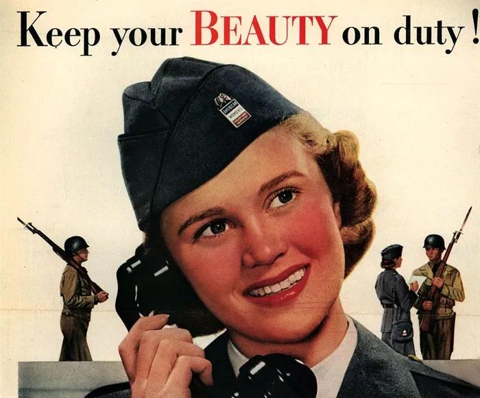 假如只能拥有一件化妆品,如果只能拥有一支口红选什么颜色