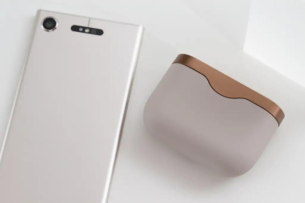 索尼wf1000xm3右耳降噪模式有杂音,索尼wf-1000xm3降噪豆怎么开机