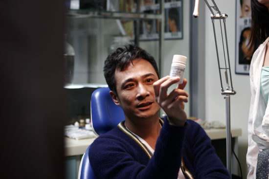 双食记花心男人结局,双食记大结局男人中毒后续