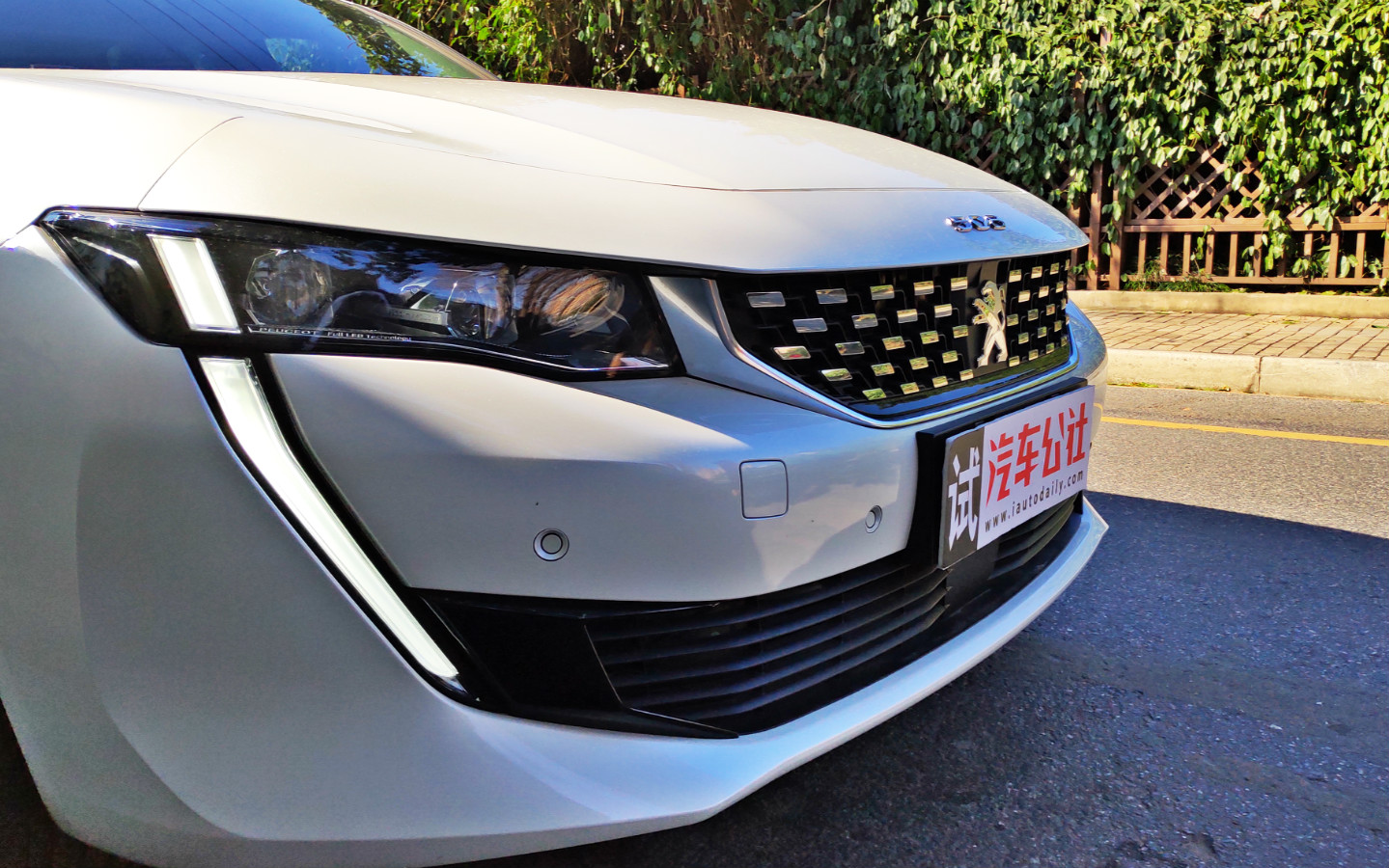 标致508lphev能上绿牌吗,标致508lphev说明书