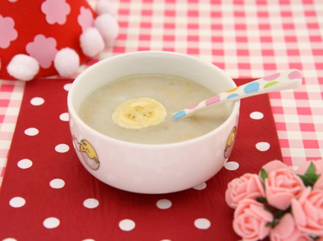 水果米糊怎么搭配给宝宝吃,宝宝最爱吃的辅食排行榜