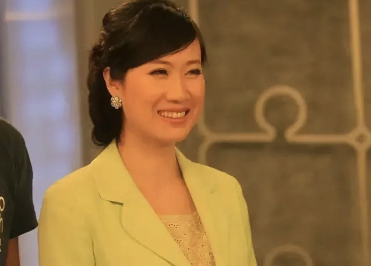 芙蓉姐姐旧照新照对比,当年网红芙蓉姐姐照片