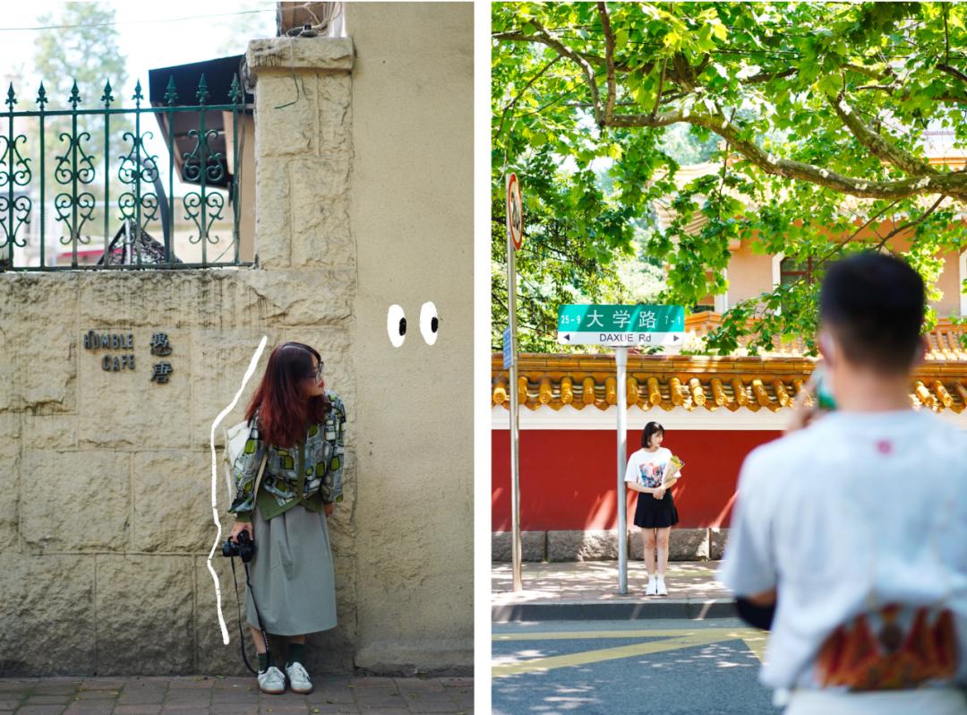青岛的海给人很惬意,夏天青岛的海边热吗