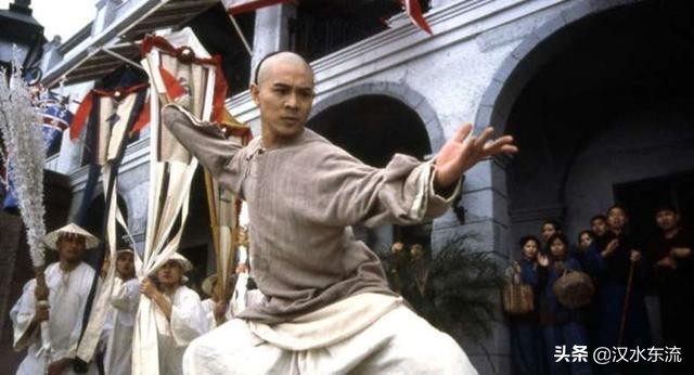 功夫皇帝被老外暴打,功夫皇帝挨揍的视频