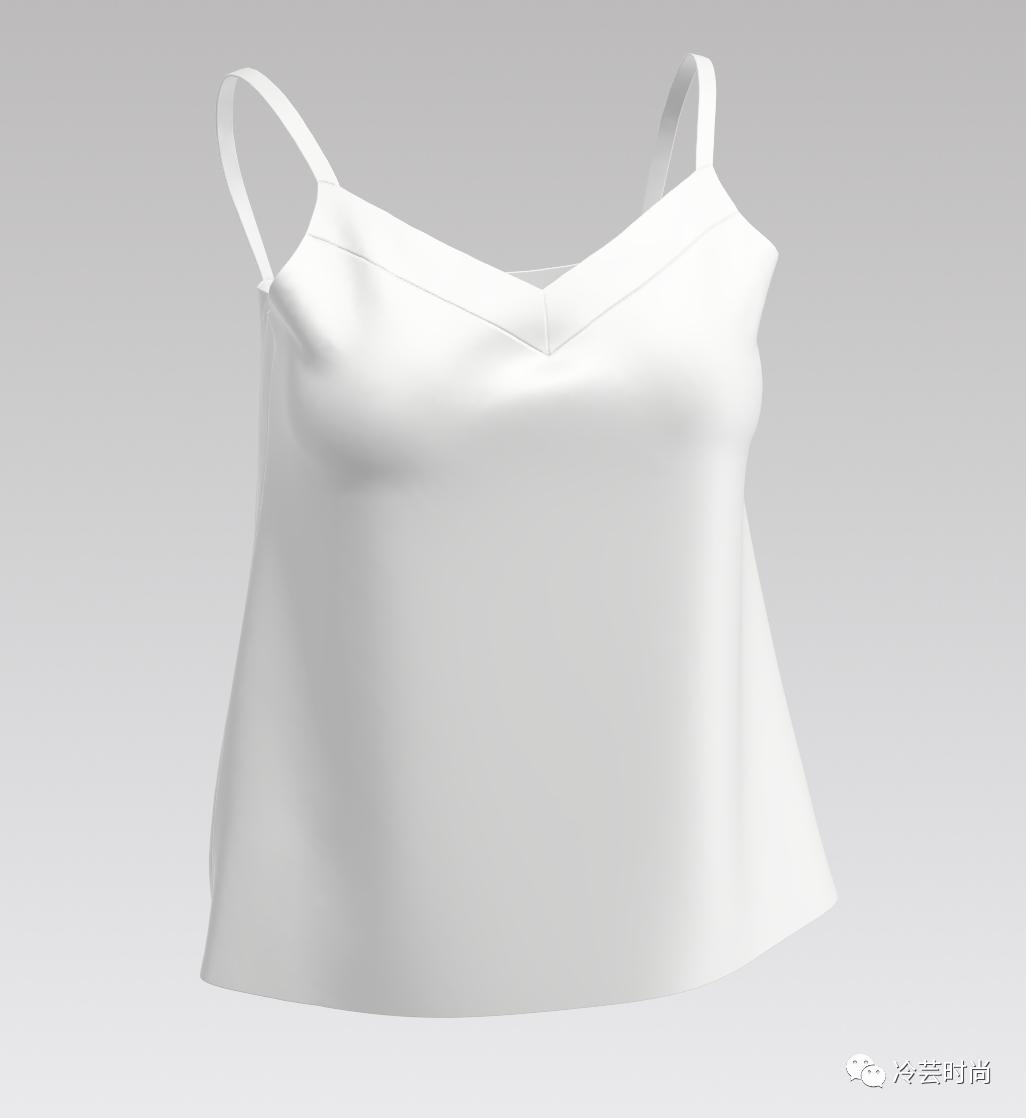 服装设计用3d吗,3d虚拟服装制版