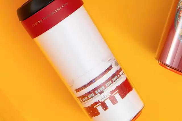 新年守财开运!故宫推出这“不倒杯”,让你“财不倒,稳当当”