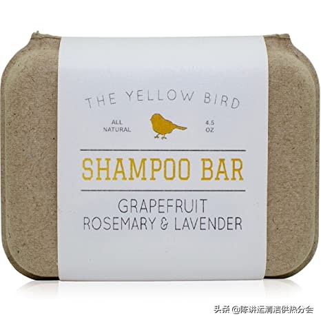 美国最好的防脱育发洗发水,用后光泽感最好的洗发水护发素