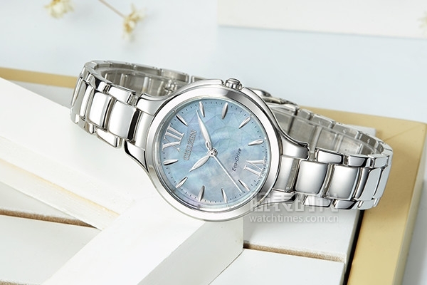 西铁城算好表么,西铁城平民表