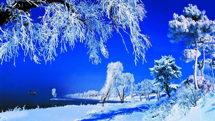 不忽悠！“拔草”吉林这些小村屯才不辜负这个冬天