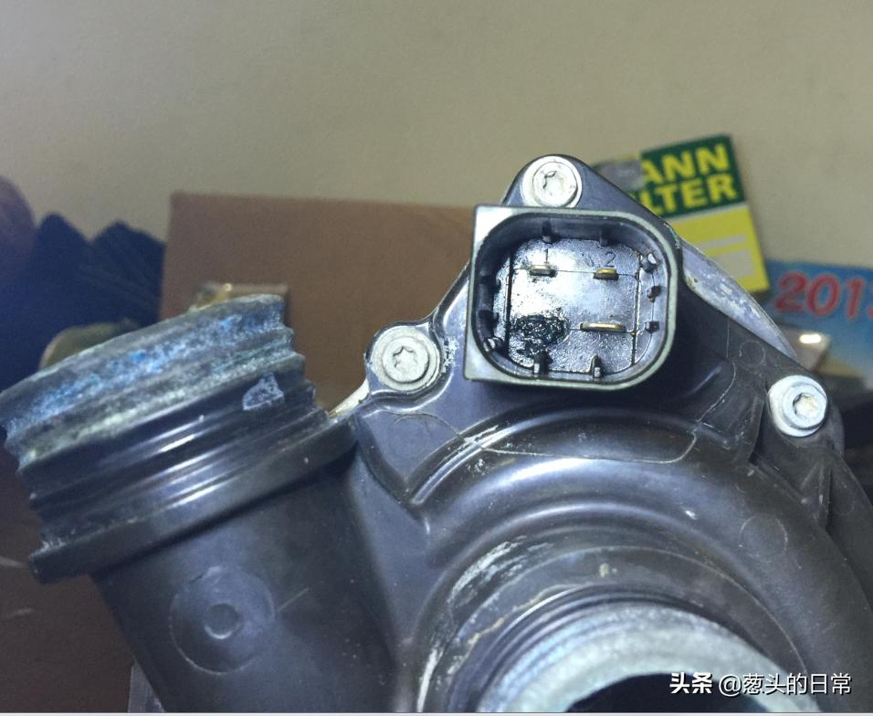 看懂车帝的精髓,懂车帝雷克萨斯es和a4对撞完整版