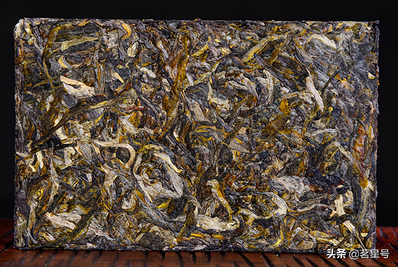 麻黑古树普洱茶特点,麻黑石门坎和麻黑古树的区别