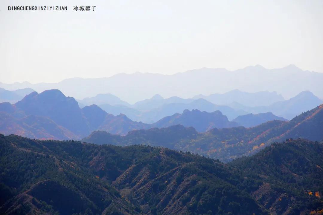 古北水镇司马台长城夜游几点开始,古北水镇旅游攻略司马台长城