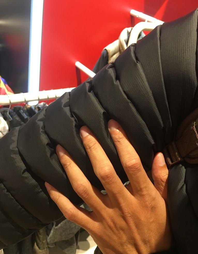 布来亚克户外服装,适合亚洲人穿的大牌