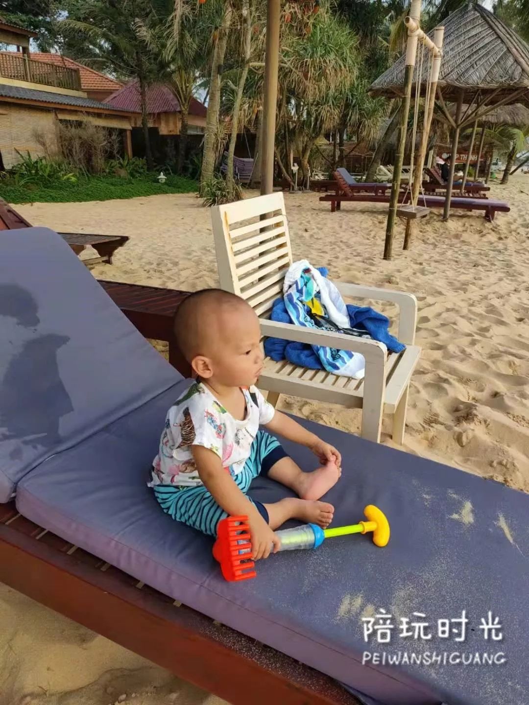 暑假适合带孩子去的海边度假酒店,适合亲子游的海边酒店推荐