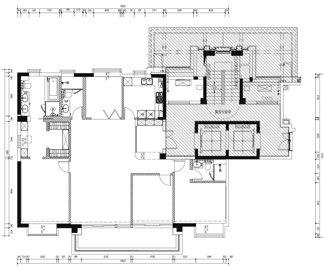 示觉设计事务所,示觉装饰设计工程有限公司