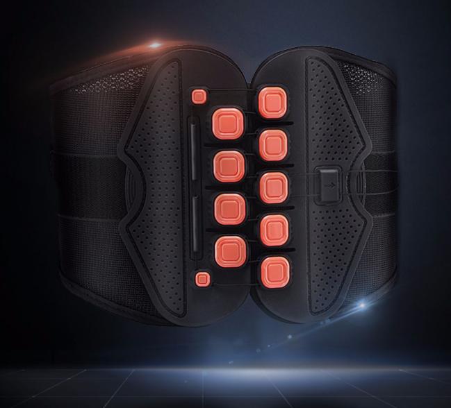 腰椎疼痛怎么办这个妙招你试过吗,腰椎酸痛的有效缓解方法