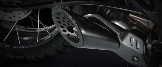 启典150g复古车型,最美复古车启典150g2