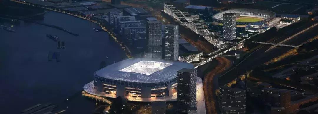 oma设计事务所,oma建筑事务所项目