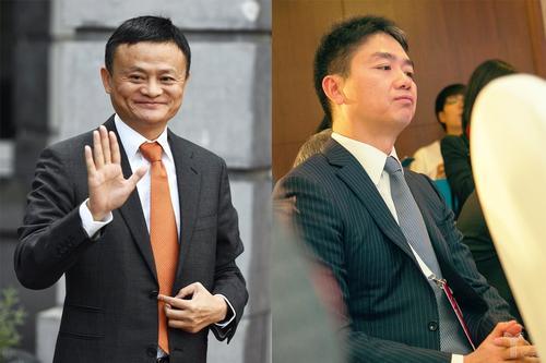 黄峥马云刘强东谁最有智慧,马云刘强东黄峥为何早早退休